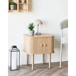 Boliginteriør BOLIGINTERIØR LANTERNE H 35 CM ANTIK MESSING LOOK