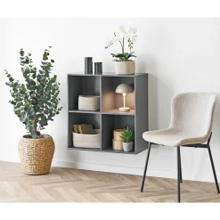 Boliginteriør BOLIGINTERIØR ORKIDE KUNSTIG PLANTE 49 CM