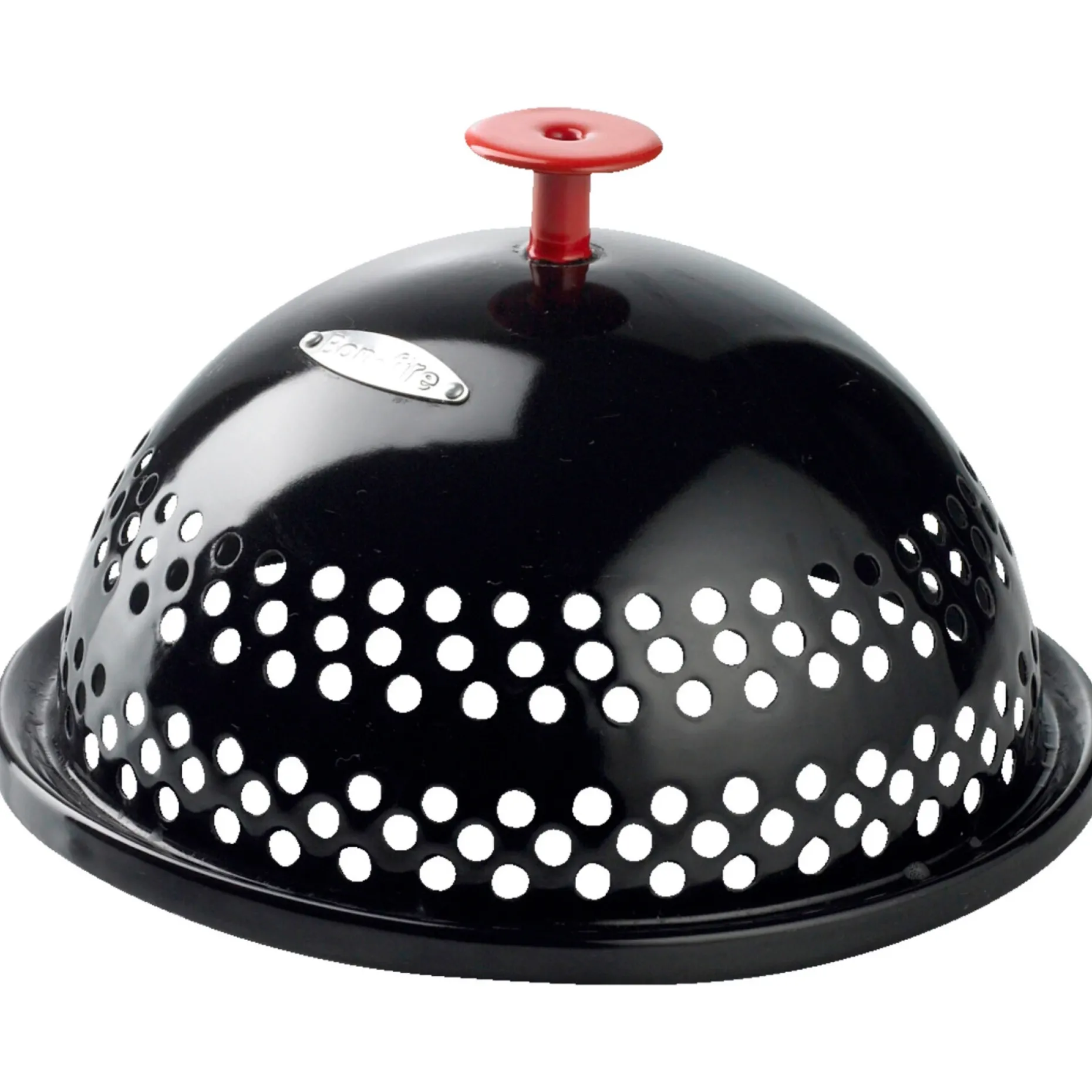 BON-FIRE POPCORNNET 1 STK