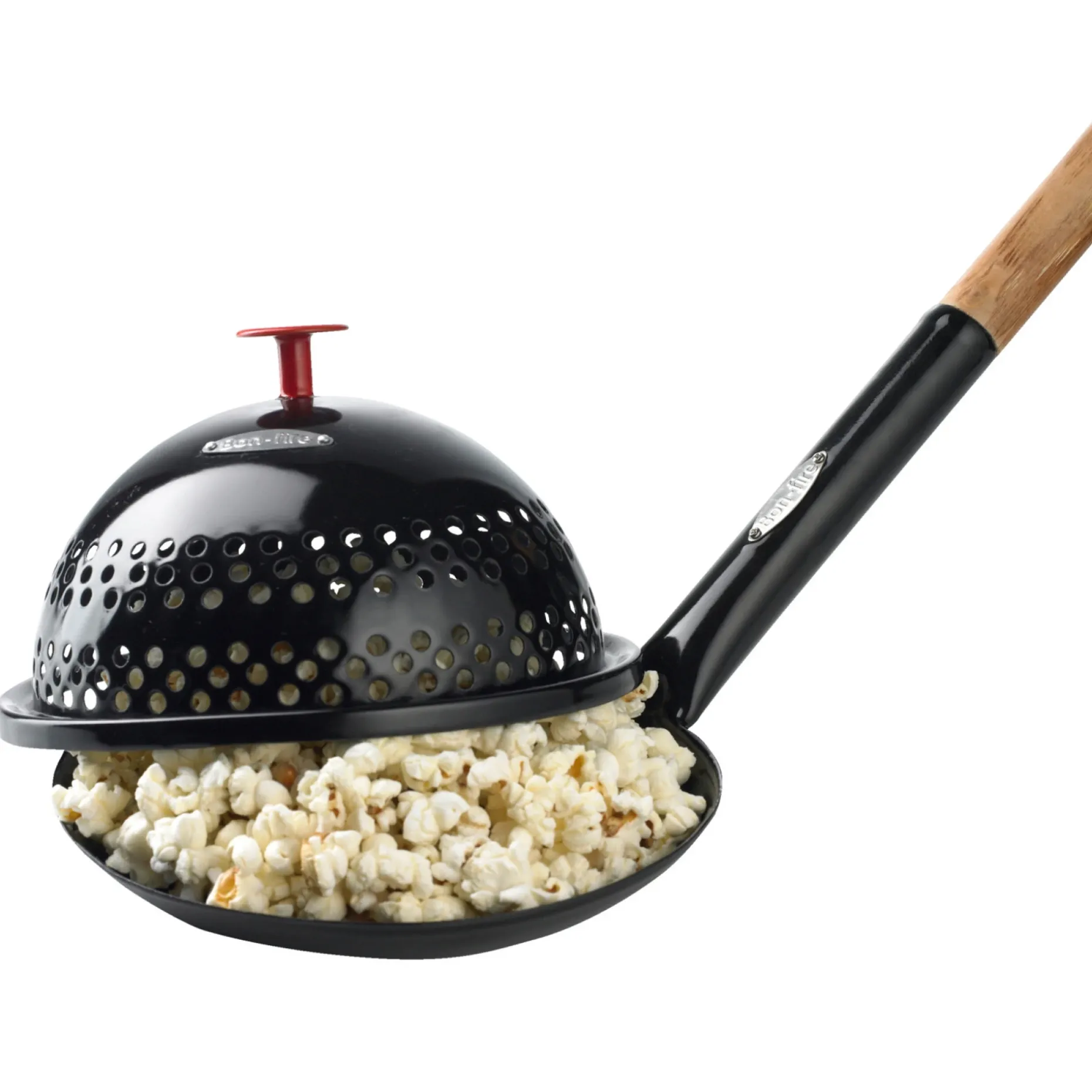 BON-FIRE POPCORNNET 1 STK