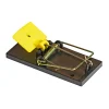 BONUS 2 STK. MUSEFÆLDE 5X2X10 CM