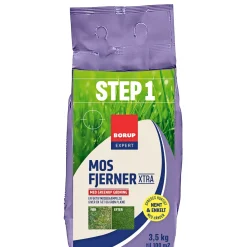 BORUP EXPERT MOSFJERNER 3,5KG