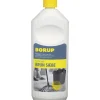 Borup FLYDENDE BRUN SÆBE 1 L