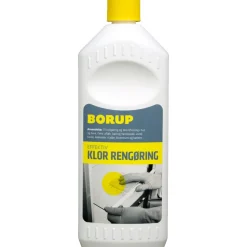 Borup KLOR RENGØRINGSMIDDEL 1 L