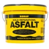 Borup KOLD REPERATIONSASFALT 20 KG