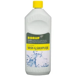 Borup VASK OG GULVPLEJE RENGØRINGSMIDDEL 1 L