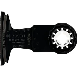 Bosch AII65APB WOODMETAL SAVKLINGE 3 X 105 X 66 MM