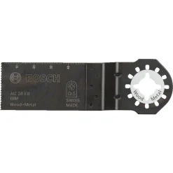 Bosch AIZ32APB WOODMETAL SAVKLINGE 2 X 100 X 30 MM