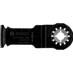 Bosch AIZ32BSPB HARDWOOD SAVKLINGE 2 X 100 X 30 MM
