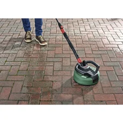 BOSCH AQUASURF AQUASURF 280 UNIVERSALRENSER TERRASSEVASKER