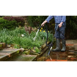 Bosch AQUATAK SUGEDYSE DYSE 95X405X310 MM