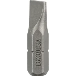 Bosch 2609255912 BITS LIGE KÆRV 10