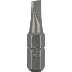 Bosch 2609255910 BITS LIGE KÆRV 5