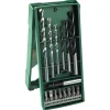 Bosch 2607019579 BOR-/BITSSÆT 15 DELE