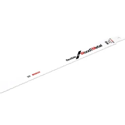 Bosch S1122HF BAJONETSAVKLINGE 5 STK