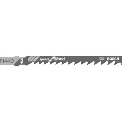 Bosch T144D STIKSAVKLINGE 5 STK