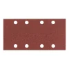 Bosch C430 93X185MM SLIBEBLAD 40 10 STK