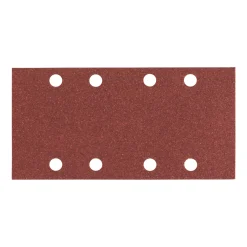 Bosch C430 93X185MM SLIBEBLAD 40 10 STK