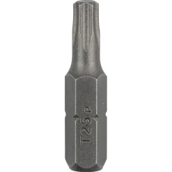 Bosch DIY 2609255935 BITS T25 5