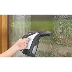 Bosch GLASSVAC SOLO PLUS 3,6V 2A VINDUESVASKER