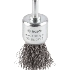 Bosch PENSEL KOPBØRSTE 25 MM