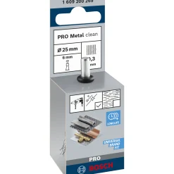 Bosch PENSEL KOPBØRSTE 25 MM