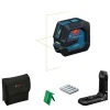 Bosch PRO GLL 20-22 G LINJELASER 20 M