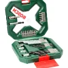 Bosch PROMOLINE 2607010608 BOR-/BITSSÆT 34 DELE