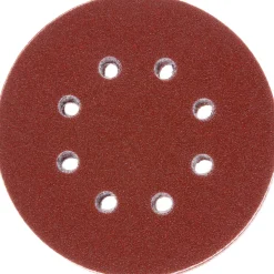 Bosch PROMOLINE EXC SLIBERONDEL Ø125 MM K80/K120/K240 25 STK
