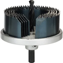 Bosch PROMOLINE SAVKRANSSÆT Ø60-92 MM 5,0 STK