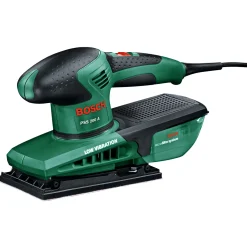 Bosch PSS 200 A RYSTEPUDSER 230V