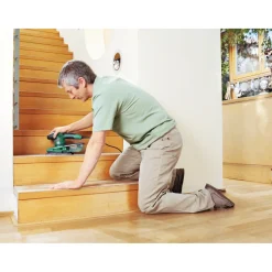 Bosch PSS 200 A RYSTEPUDSER 230V