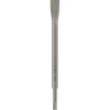 Bosch SDS PLUS FLADMEJSEL SDS PLUS 16X344X47 MM