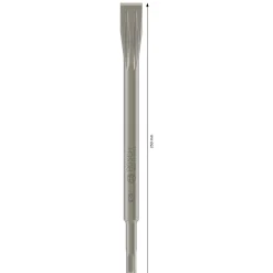 Bosch SDS PLUS FLADMEJSEL SDS PLUS 16X344X47 MM