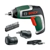 Bosch SKRUETRÆKKER AKKU MED BATTERI