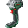 Bosch UNIVERSALIMPACTDRIVE 18V-350 SLAGNØGLE AKKU UDEN BATTERI OG LADER
