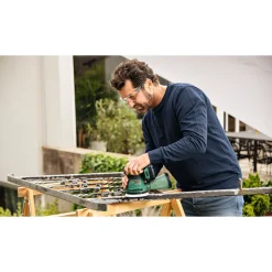 Bosch UNIVERSALORBIT 18V-20 EXCENTERSLIBER AKKU
