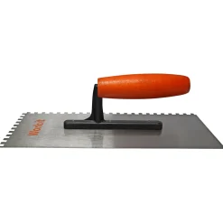 Boxer TANDSPARTEL 6 MM