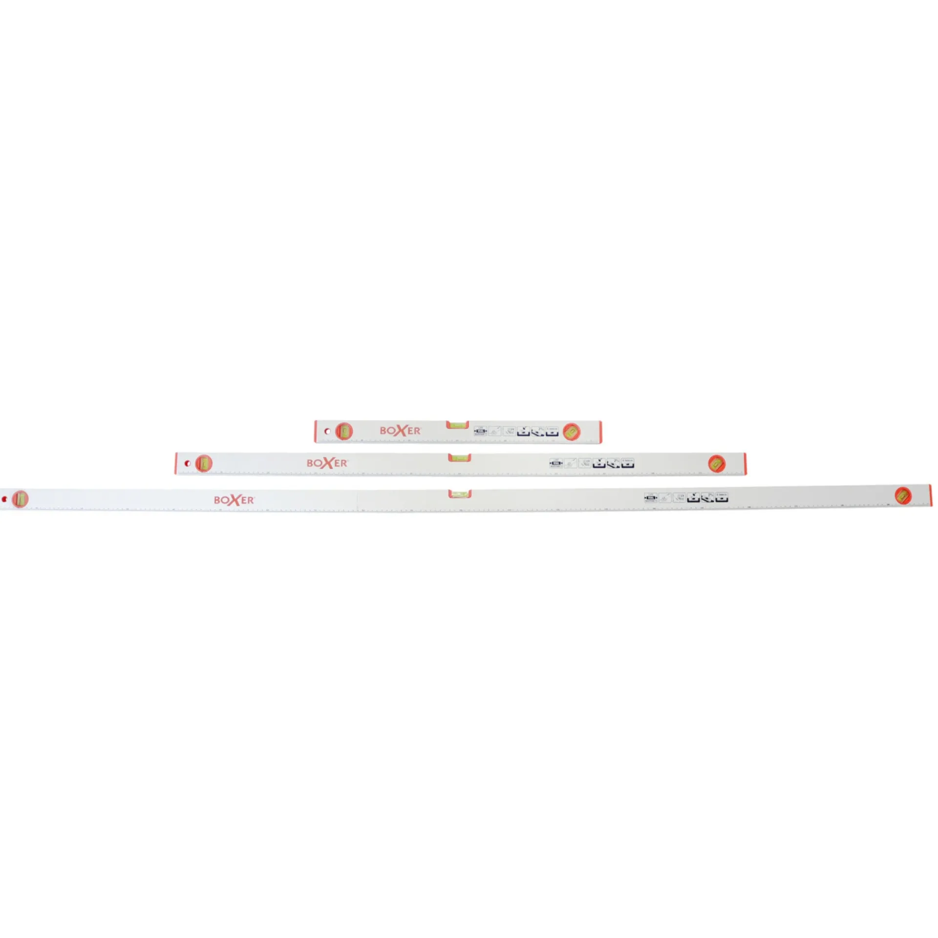 Boxer VATERPAS 200 MM 3
