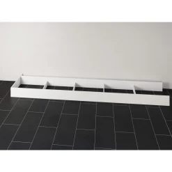 Build by Modulia ALFA HVID SOKKELSÆT 248 X 53 CM