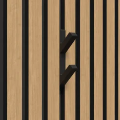 By Venø BY VENØ 3D KROG TIL AKUSTIKPANELER