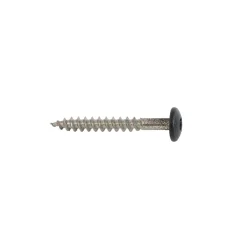 By Venø BY VENØ 4,0 X 30MM TX20 SORT MONTERINGSSKRUE