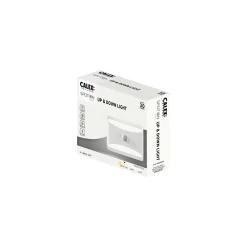 Calex SPOT ON SENSORLAMPE HVID
