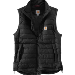 Carhartt GILLIAM VEST/102286 VEST M SORT
