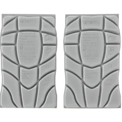 Carhartt M INTEROPERABLE KNEE PADS KNÆPUDER GRÅ ONE SIZE