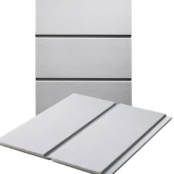 Cedral CLICK SMOOTH PLANK 12 X 186 X 3600 MM HVID