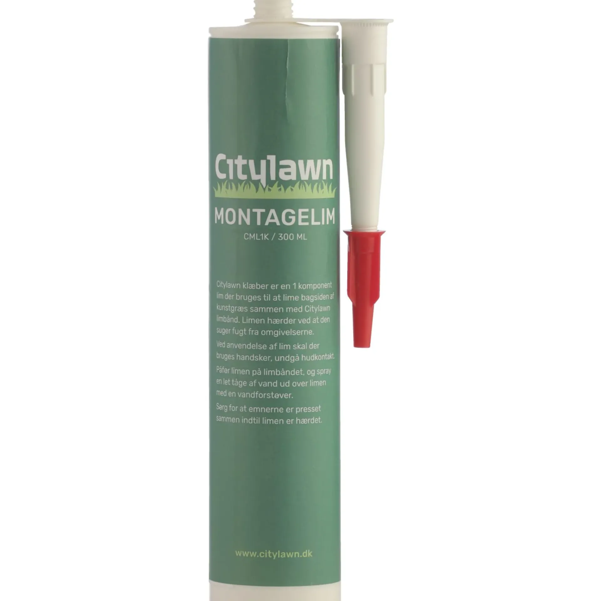 Citylawn MONTAGELIM 300 ML