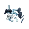 Clean Carpet 6100 BEN TIL TRINRIST 15-60 MM