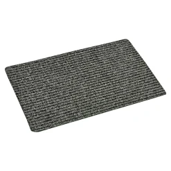 Clean Carpet CC-9200 DØRMÅTTE 50 X 80 CM ANTRACIT
