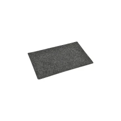 Clean Carpet CC-9200 DØRMÅTTE 50 X 80 CM ANTRACIT